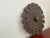 Antique Silk Spinning Wheel/Reel For Sale - Image 4 of 11