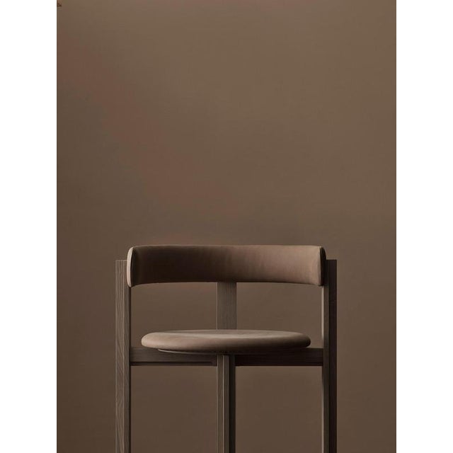 Principal Chair by Bodil Kjaer for Karakter For Sale - Image 4 of 10
