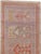 An antique East Turkestan Saph Khotan rug in runner format handmade during the early 20th century. Measures: 2' 2" x 9' 3"...