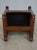 Stickley Harvey Ellis Design Mission Oak Armchair For Sale - Image 10 of 12