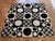 Geometry 1 Rug by Verner Panton for Unika Vaev, 1960 For Sale - Image 9 of 9