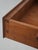 Eldred Wheeler Eldred Wheeler Maple 1 Drawer Country Stand For Sale - Image 4 of 16