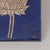 Ceramic Heinz Erret Gustavsberg White Water Lily Ceramic Wall Plaque For Sale - Image 7 of 7
