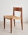 Pia Dining Chairs in Walnut and Teak by Poul Cadovius, Denmark, 1950s, Set of 12 For Sale - Image 10 of 18