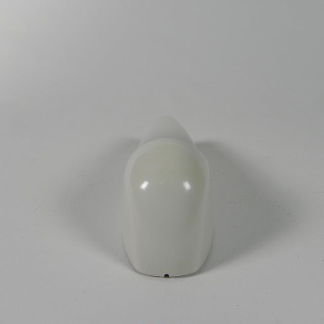 Wall Lamp in Bakelite Holder bhy Bo Niko, 1960s For Sale - Image 9 of 12