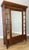 Bring timeless elegance into your home with this beautiful Antique French Oak Wardrobe, featuring a richly toned oak...
