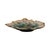 Victorian Griffin Smith & Hill Etruscan Majolica Begonia Leaf Plate 9.25" For Sale - Image 3 of 11