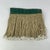 African Early 20th Century Ndebele Beaded Girls Skirt MATTER COLLECTION For Sale - Image 3 of 7
