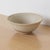 Japanese Petite Vintage Japanese Minimalist Stoneware Bowl For Sale - Image 3 of 9