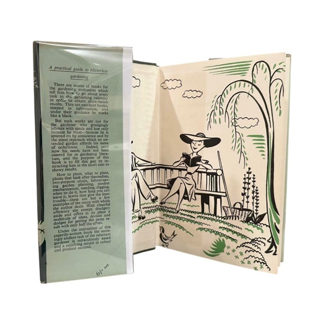 Written for the gardener who would rather enjoy the garden than spend every waking hour tending it, Fearon approaches...