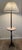 This was my grandfathers reading lamp. He had a substantial library and a book and pair of glasses were always on the...