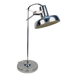 Modern Table Lamp, 1970s For Sale