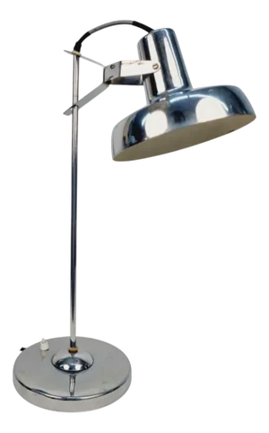 Modern Table Lamp, 1970s