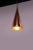 Danish Hand-Hammered Copper Hanging Lamp by E.S Horn Aalestrup, 1950s For Sale - Image 4 of 13