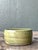 Vintage Studio Pottery Green Bowl For Sale - Image 13 of 16