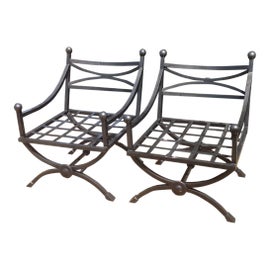 Example of Kreiss Outdoor Seating