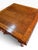 Rare 1925 Jacobean-Elizabethan Solid Oak Draw-Leaf Dining Set – Hand-Carved Masterpiece For Sale - Image 9 of 12
