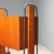 Mid-Century Teak Veneer Bookshelf, 1960s For Sale - Image 13 of 15