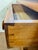 Brown Nice Antique Mid 19th Century Empire Chest of Drawers For Sale - Image 8 of 8