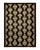 Eclectic Collection Hand-Knotted Area Rug - Brown Collection 9' 0" X 12' 4" For Sale - Image 10 of 10
