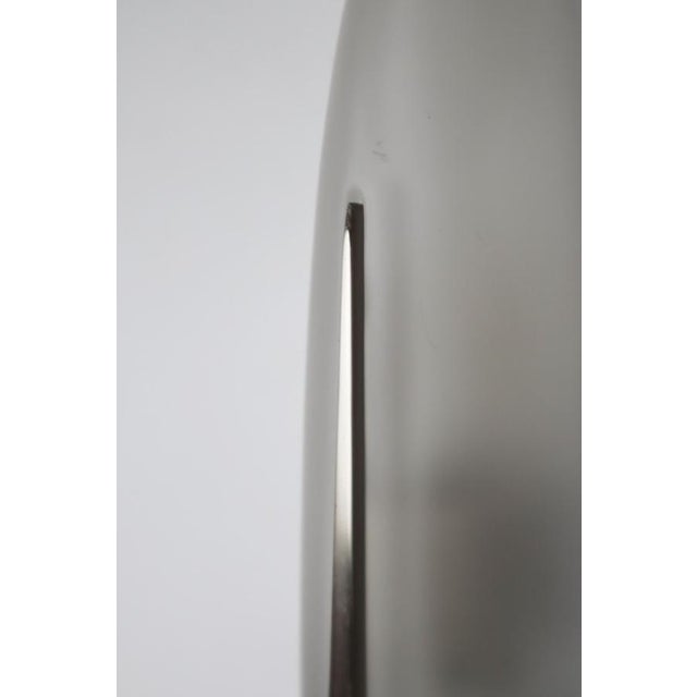 Glass Sconces with Metal Bases from Kolarz Leuchten, 1980s, Set of 2 For Sale - Image 9 of 16