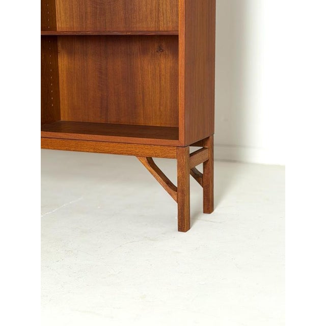 Børge mogensen china series bookcase – fdb møbler, denmark, 1960s a beautiful china series bookcase designed by børge...