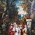 Adolphe Joseph Thomas Monticelli, Gallant Scene, 19th Century, Oil on Board, Framed For Sale - Image 10 of 14