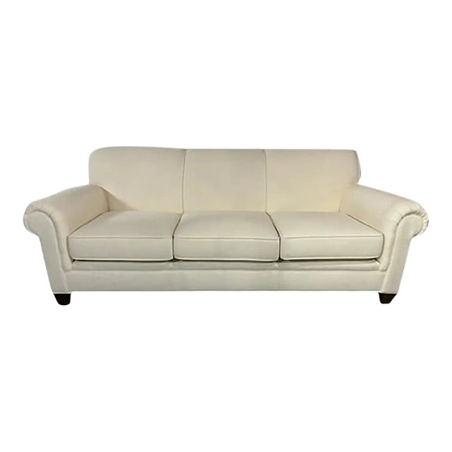 Stickley Fine Upholstery Salem Sofa For Sale