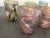 2000s "Murrisa Murano Glass" Glasses- Set of 6 set of 6 tumbler with "murrisa" very old technic in Murano very rare some...