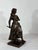 Bronze of Jeanne Hachette from Susse Frères, France, 19th Century For Sale - Image 6 of 12