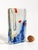 Murano Acquario Sculptural Glass Solifleur Vase by Alfredo Barbini, Italy, 1960s For Sale - Image 4 of 8