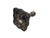 Polish Candlestick from Norblin, Sweden, 1950s For Sale - Image 6 of 12