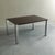 Dining Table by Giovanni Offredi for Saporiti, 1970s For Sale - Image 3 of 18