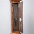 Brown Antique Pendulum Clock by F. Reinolds Kensington For Sale - Image 8 of 14