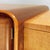 Art Deco Italian Sideboard in Wood and Steel, 1930s For Sale - Image 14 of 17