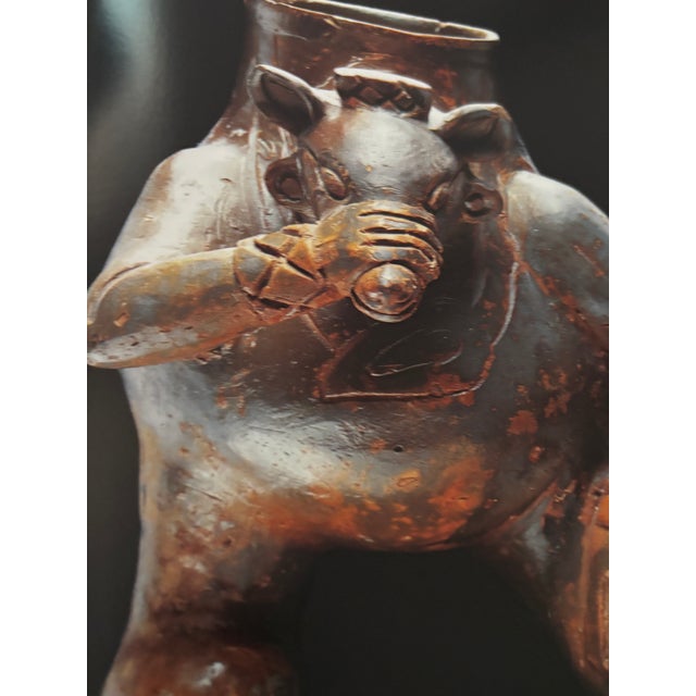 Black 1990s Maya by Rizzoli Palazzo Crassi, Venice For Sale - Image 8 of 16