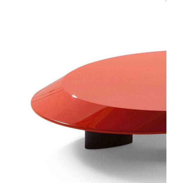 Accordo Table by Charlotte Perriand For Sale - Image 3 of 10