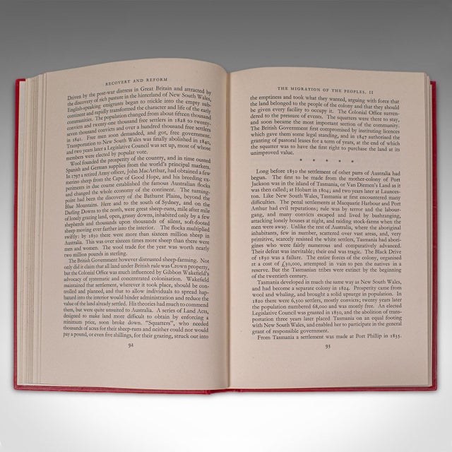 Vintage 4 Vols History of the English Speaking Peoples, Winston Churchill, Book For Sale - Image 9 of 12