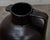1970s Large Terracotta Bakers Jug from Jean and Geneviève Dubost, 1970s For Sale - Image 5 of 9