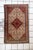 1930s, Vintage Persian Malayer Rug 3' X 4' For Sale - Image 11 of 11