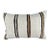 Turkish Hemp Pillow Cushion Natural Beige Brown Pillow Cushion Cover 16 "x 24" For Sale