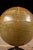 Mid 20th Century Vintage Gilmore Advertising Terrestrial Globe by Cram For Sale - Image 5 of 7