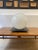 Mid-Century Modern Large Table Lamp by Sergio Mazza & Giuliana Gramigna for Quatrifolio, 1960 For Sale - Image 3 of 14