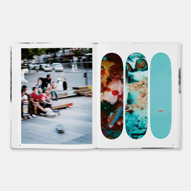 2020s Supreme Book For Sale - Image 5 of 9