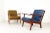 Set of Vintage Danish Lounge Chairs by Aage Pedersen for Getama 1960s For Sale - Image 5 of 18