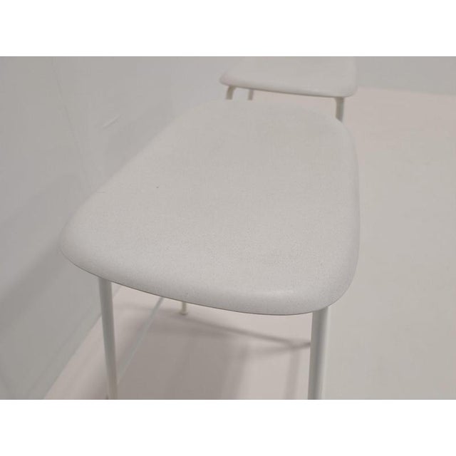 Fiber Stools from Muuto, Set of 2 For Sale - Image 14 of 15