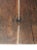Wood Antique Wooden Plank Top Table For Sale - Image 7 of 13
