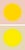 Sun Art Prints - Contemporary Diptych Set of 2 Solar Sun Yellow & Pink by Angela Cameron For Sale