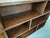 Wood Art Deco Oak Shelf, 1920s For Sale - Image 7 of 18