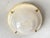 Gold Vintage Flush Mount from Glashütte Limburg, 1970s For Sale - Image 8 of 10